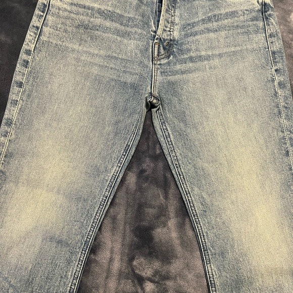 MOTHER SUPERIOR THE TRIPPER FLOOD FRAY in left in the dust - Picture 7 of 14